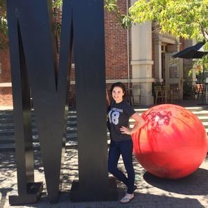 Meet your Posher, Cheyenne